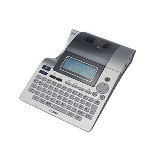 BROTHER P-TOUCH 2700 AR