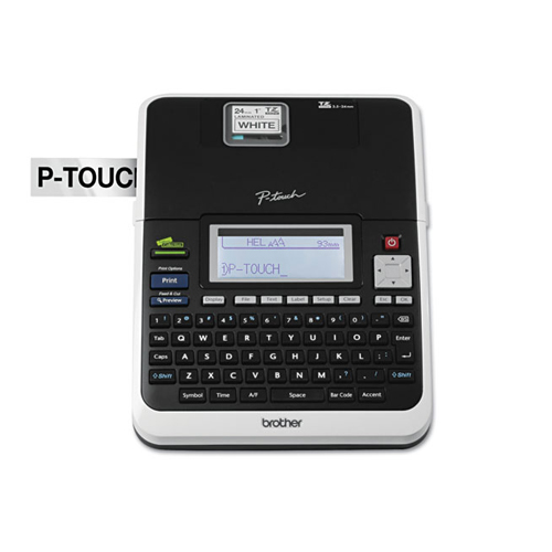 BROTHER P-TOUCH 2730