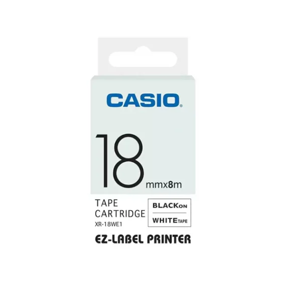 Casio18mmblackonwhite