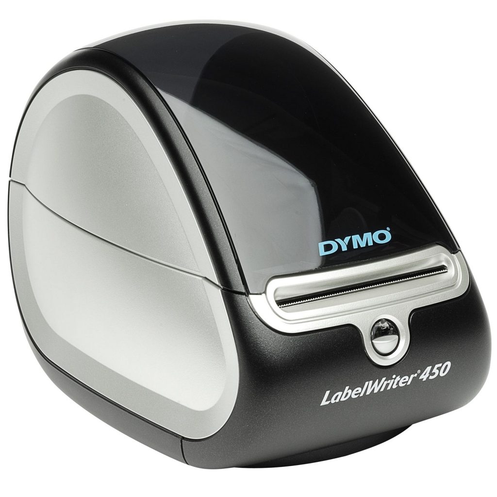 Smart Plus General Trading LLC Dymo LabelWriter 550Turbo