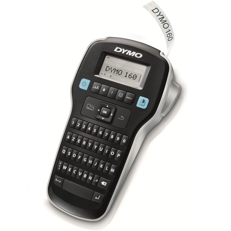 Dymo Label Manager 160 Arabic 2097037 LabelManager 160 - LABELER