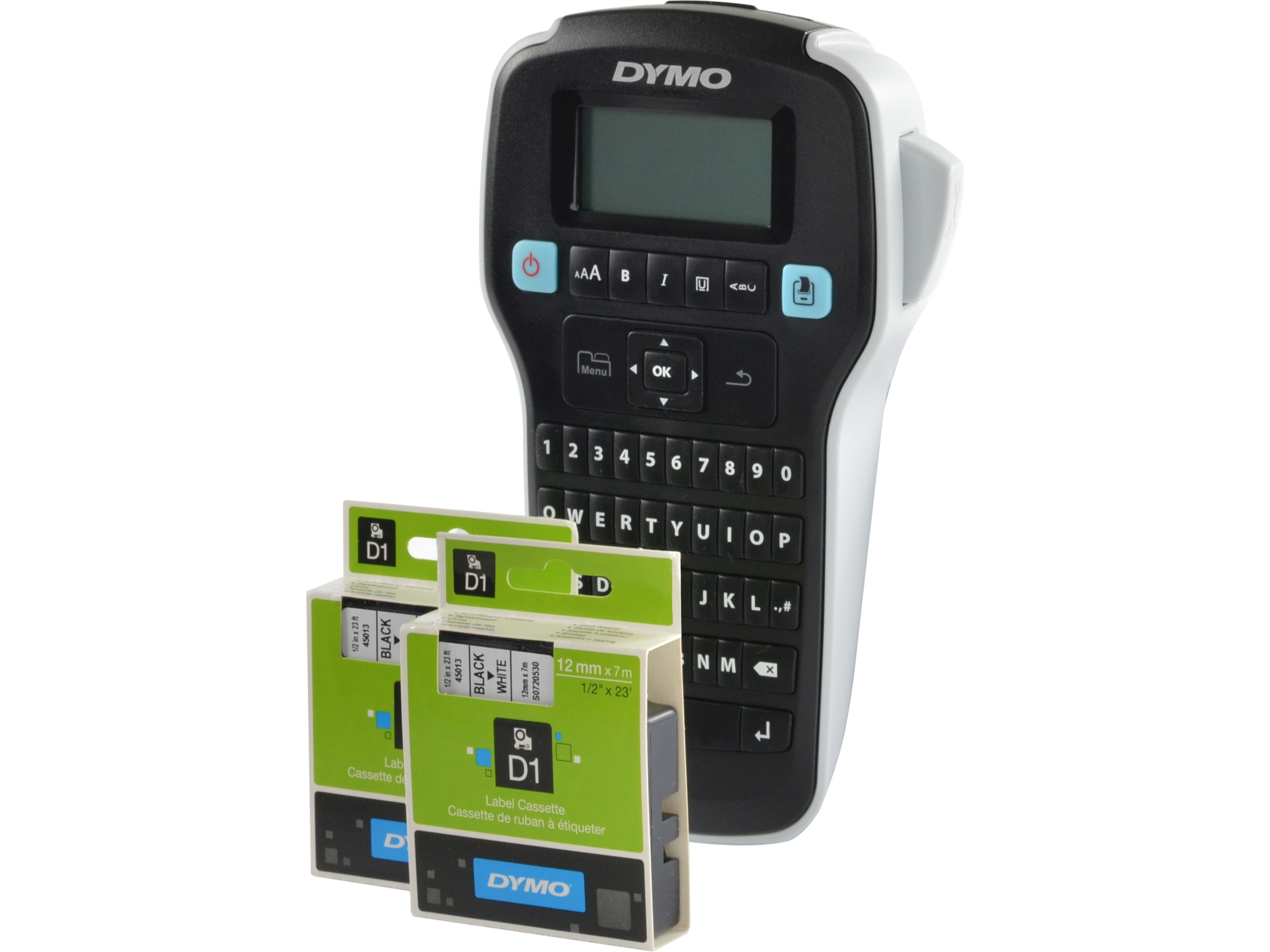 DYMO LabelManager 160P LabelManager 160 LABELER