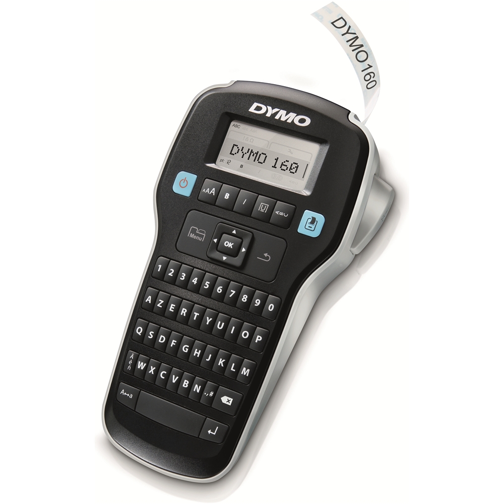 Protected: Dymo Label Manager 160P English Keyboard