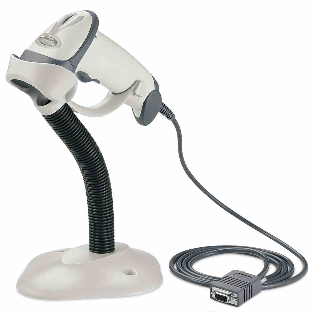 Symbol Scanner LS 2208 Symbol Scanner LS 2208