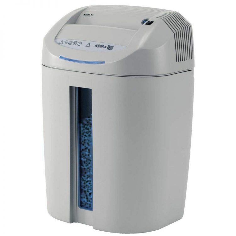 Kobra Cyclone Industrial Shredder Smart Plus General Trading LLC