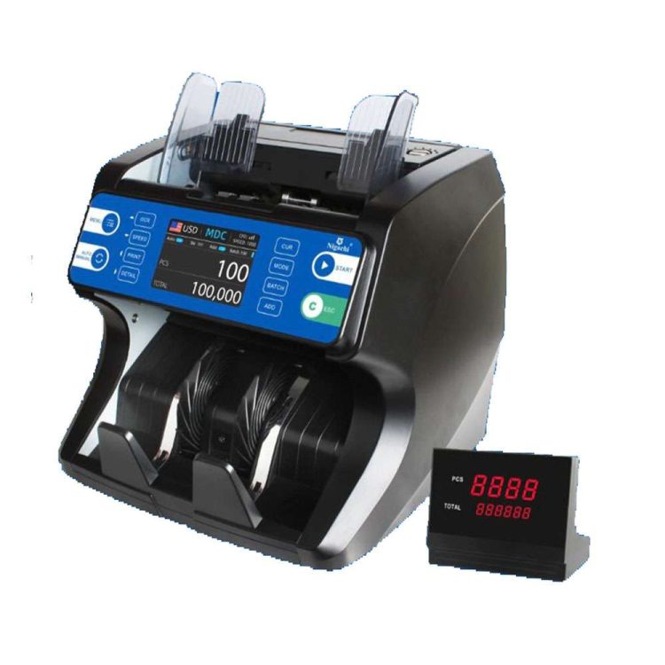 Kobra Cyclone Industrial Shredder Smart Plus General Trading LLC