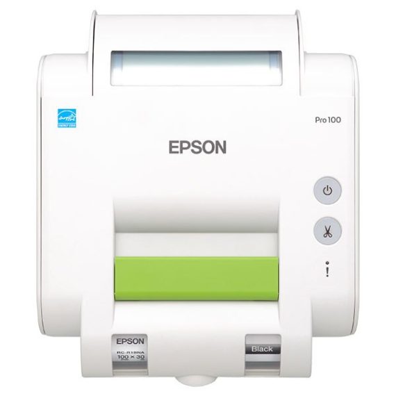 epson-labelworks-pro100-label-printer