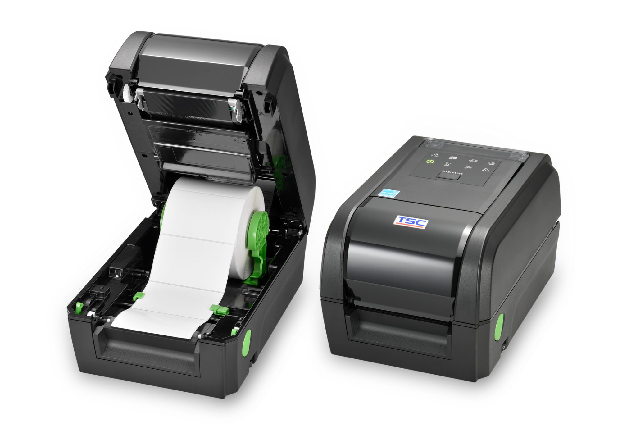 TSC TX200/TX210 DESKTOP PRINTERS - Smart Plus General Trading LLC