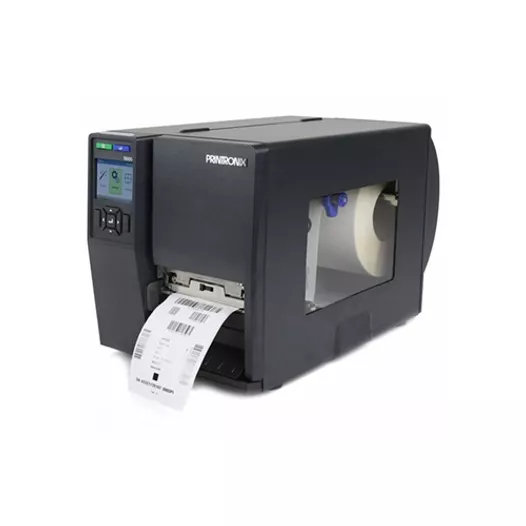 printronix-t6204-industrial-label-printer